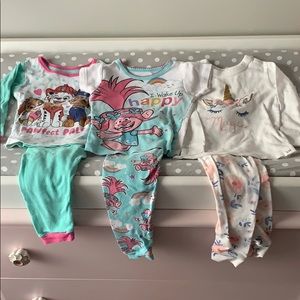2T PJ bundle